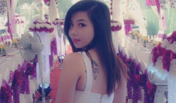 Clip: Cô gái Hải Phòng 'vừa ăn vừa hát' khiến người nghe 'chao đảo'